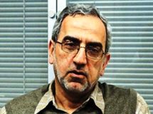 وزیرنیروی دولت اصلاحات رئیس سازمان نظام مهندسی ساختمان استان تهران شد