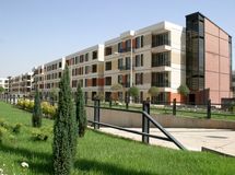 مدیرعامل شرکت عمران شهر جدید: مسکن مهراندیشه  سال  ۹۵ به ایستگاه پایانی می‌رسد