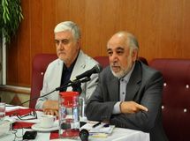 مماشات رئیس ساختمان میرداماد با شرکت‌گشایی شوالیه در بانک پاسارگاد!