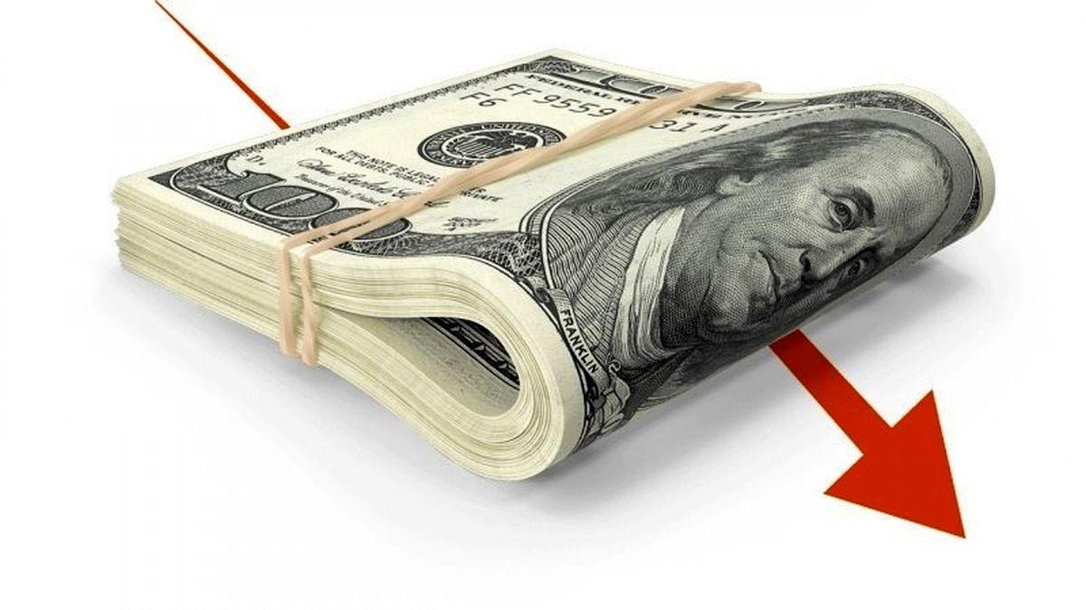 قیمت دلار بازار آزاد امروز شنبه ۲ اسفند ۱۴۰۴ +جدول
