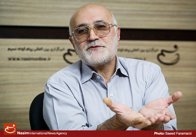 روایت مدیرعامل اسبق بانک ملی از دلایل گرانی دلار