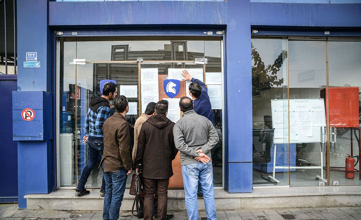 وام 25 میلیونی خرید خودرو چه زمانی منجر به افزایش تورم خواهد شد؟
