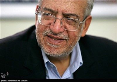 سیاست صنعتی ایران در قبال شرکتهای خارجی از دید نعمتزاده
