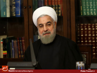 روحانی: دانشگاه‌‌ها  متناسب با  ظرفیت‌‌های اشتغال، دانشجو جذب کنند