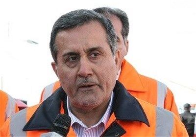 معاون آخوندی: چهار هزار دستگاه اتوبوس در پایانه‌های مرزی مستقر شدند