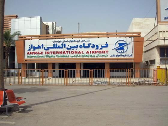 مدیرکل مراقبت پرواز فرودگاه‌‌ها: مشکلی در کنترل پروازهای هوایی بین ایران و عراق وجود ندارد