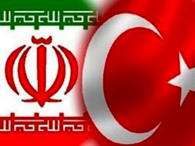 تعرفه ترجیحی میان ایران و ترکیه، تجارت  دو کشور را 26 درصد کاهش داد