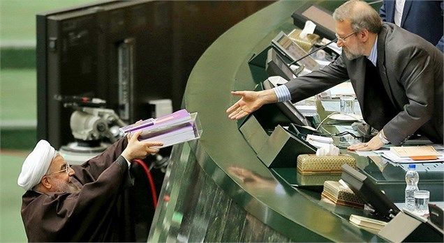 لایحه بودجه 95 دو هفته دیرتر به مجلس ارائه میشود