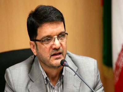 مفتح: در طرح کارت 10 میلیونی خرید کالا دولت از همان ابتدا نمی‌‌دانست باید چکار کند