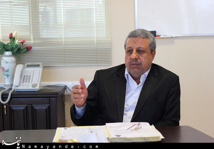 پیش‌بینی مدیر طرح  خرید اعتباری در دولت دهم: وام ۱۰ میلیونی خرید کالای ایرانی شکست می‌خورد