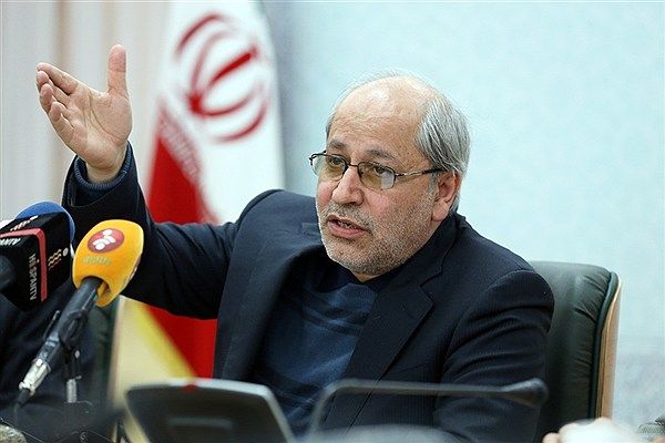 دفاع نیلی از بسته خروج از رکود دولت