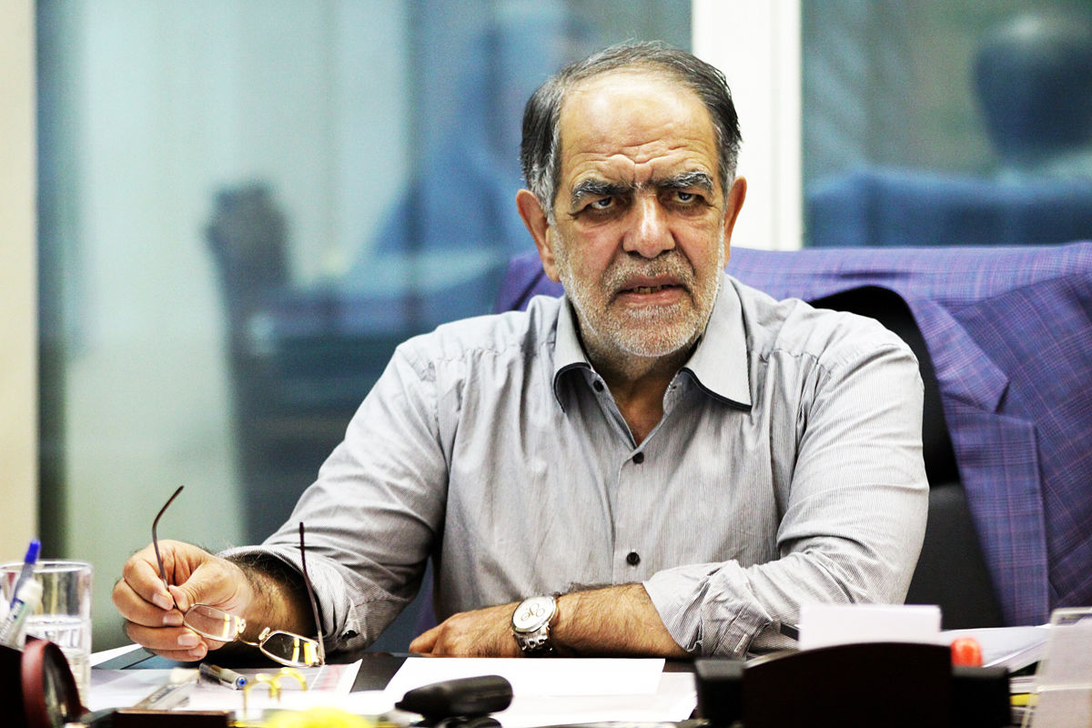 ترکان: در مناطق آزاد هیچ فروش زمینی انجام نمیشود