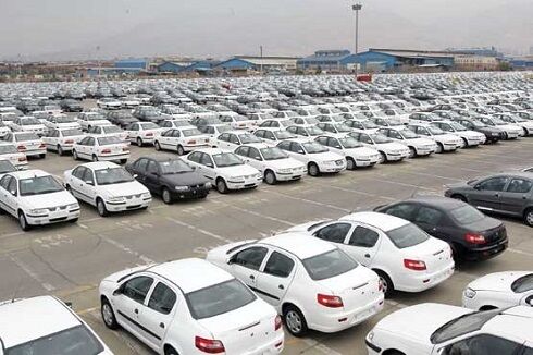 مدیر کل اعتبارات بانک مرکزی:تامین مالی وام 25 میلیونی خودرو آغاز شد