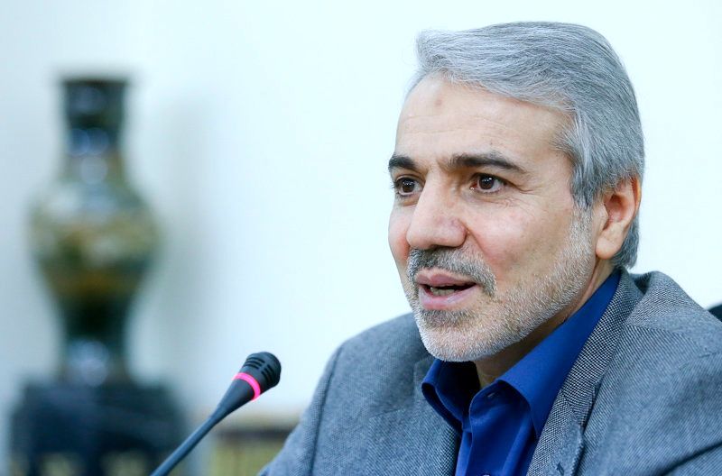 نوبخت: بودجه 95 فردا در هیئت دولت به رای گذاشته خواهد شد