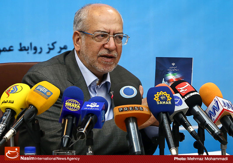 نعمت‌‌زاده: به دنبال انعقاد قرارداد با شرکت خودروسازی فیات هستیم