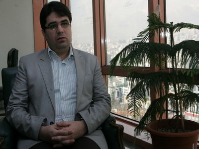 مدیرکل فناوری اطلاعات بانک مرکزی: در طرح وام 10 میلیونی خرید کالا به همه 10 میلیون نمی‌‌دهیم