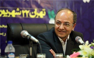 فاضلی: کالاهای آمریکایی علی‌‌رغم ممنوعیت واردات به راحتی در بازار یافت می‌شود