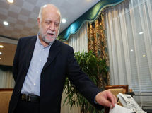 خبر نفتی  «نسیم» برای زنگنه دردسر ساز شد؛ وزارت نفت: تیتر را تصحیح کنید!