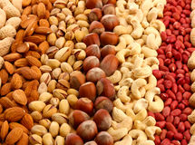 قیمت آجیل شب یلدا از کیلویی27500 تومان  تا 38500 تومان قیمتگذاری شد