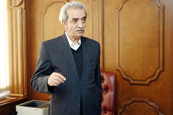 واکنش نایب رئیس اتاق بازرگانی به نعمت‌زاده؛ مدیران خارجی 10 روز هم دوام نمی‌‌آورند