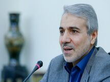 نوبخت حرفهای طیب‌‌نیا را تکذیب کرد
