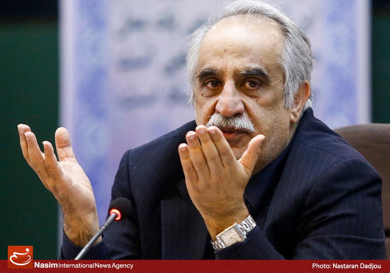 رئیس کل گمرک: واحدهای معدنی و فولادی ما  با دامپینگ رو به رو شده‌اند