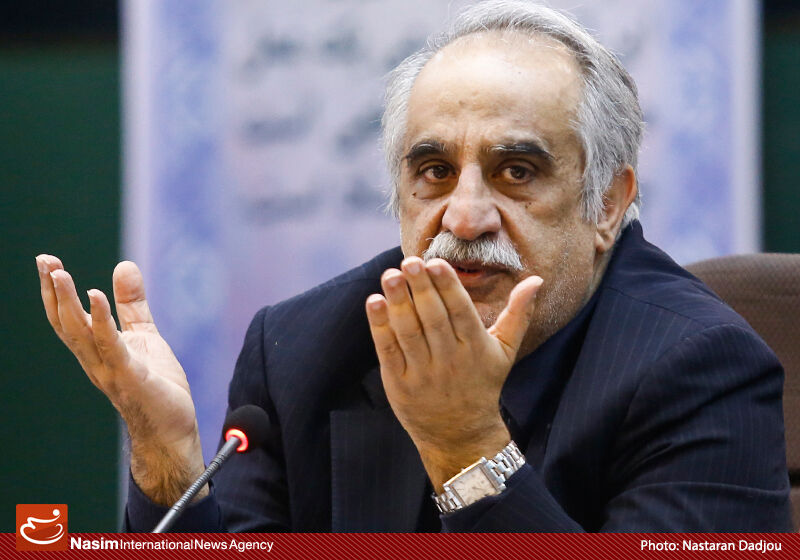 معاون طیب‌نیا: رتبه بالای ۱۰۰ محیط کسب‌وکار افتخار نیست