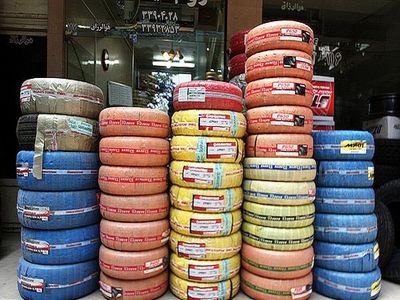 800 واحد متخلف روغن موتور و لاستیک خودرو به تعزیرات حکومتی معرفی شدند