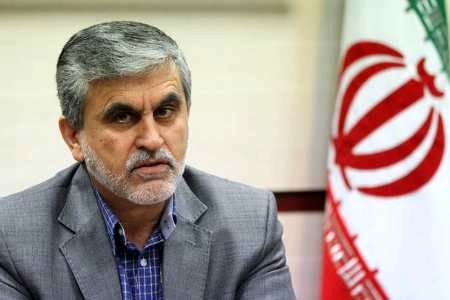 قمصری: دریافت طلب از هند مهم ترین محور سفرم به این کشور بود