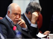 وزیرنفت: تخفیف قیمت نفت ایران بر اساس عُرف خواهد بود