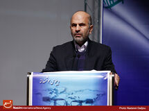 فرشاد مومنی: روحانی با شعار «تغییر» انتخاب شد ولی تغییری رخ نداد