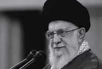 پیام تسلیت وزیر نیرو در پی شهادت امام خامنه ای (ره)
