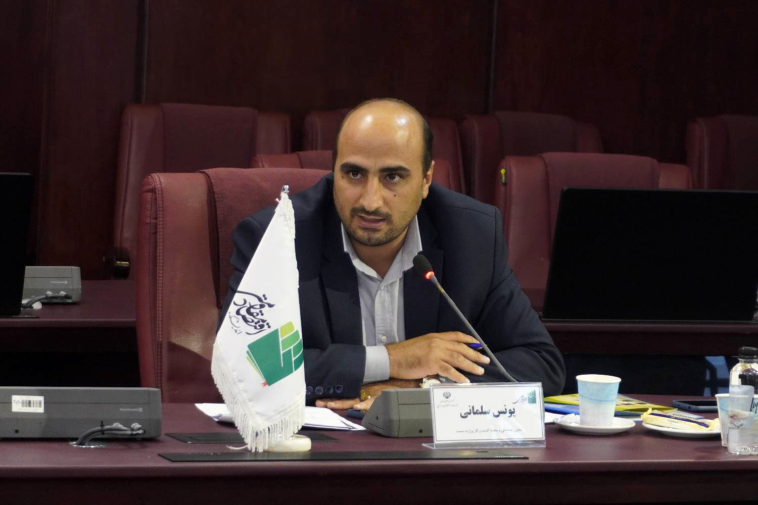 تحریم‌ها بیش‌از واقعیت، از کانال انتظارات بر بازار ارز اثر می‌گذارند
