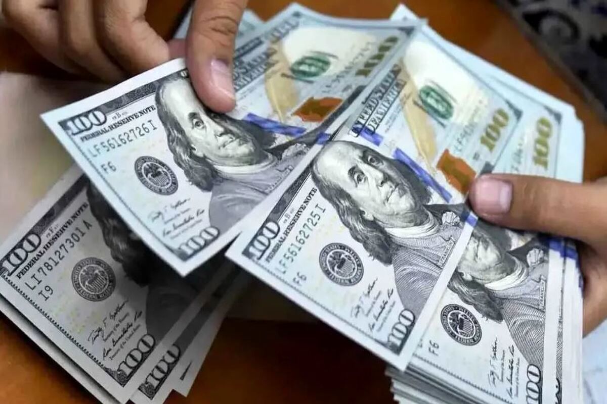 دولت و بانک‌ها چگونه از گران شدن نرخ ارز سود می‌برند؟
