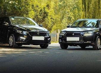 آخرین قیمت محصولات ایران خودرو ؛ امروز یکشنبه 13 مهرماه