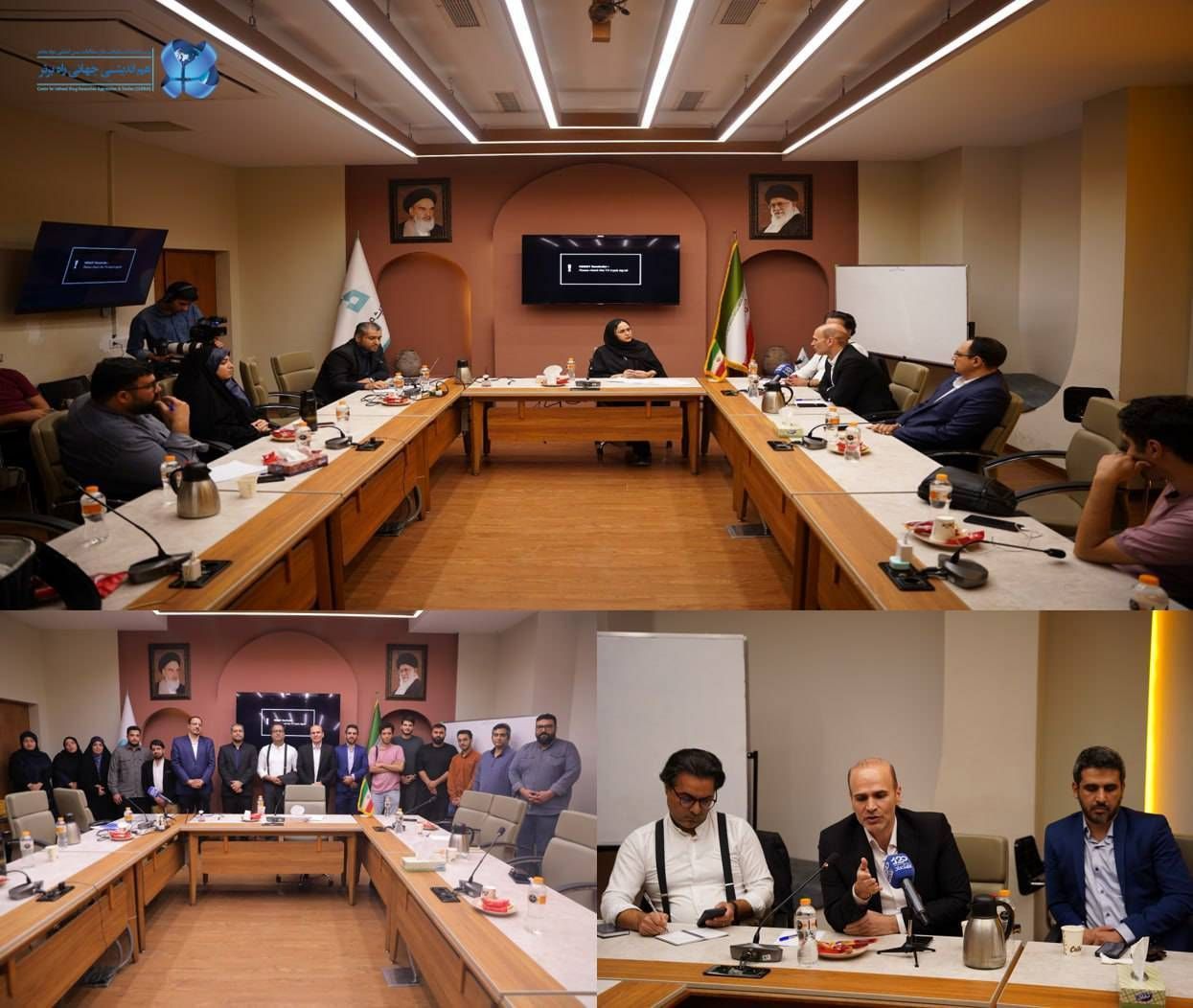  گفتمان تروریسم؛ ابزار غرب برای حذف مشروعیت محور مقاومت