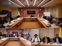  گفتمان تروریسم؛ ابزار غرب برای حذف مشروعیت محور مقاومت