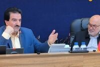 آمادگی بانک رفاه کارگران برای انتشار ۱۰۰ همت اوراق سپرده سرمایه‌گذاری خاص در استان خوزستان
