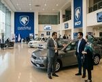 آخرین قیمت محصولات ایران خودرو امروز یکشنبه 1405/07/12