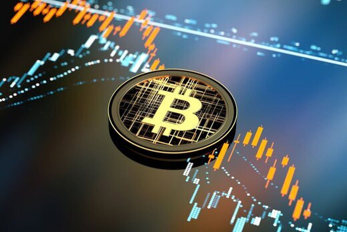 قیمت بین کوین امروز دوشنبه ۵ آبان ماه ۱۴۰۴ چند؟