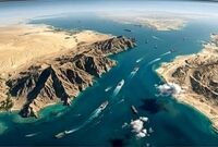 جایگزین مرزهای جنوبی کشور برای واردات کالا / خلیج فارس تنها مسیر واردات به ایران نیست
