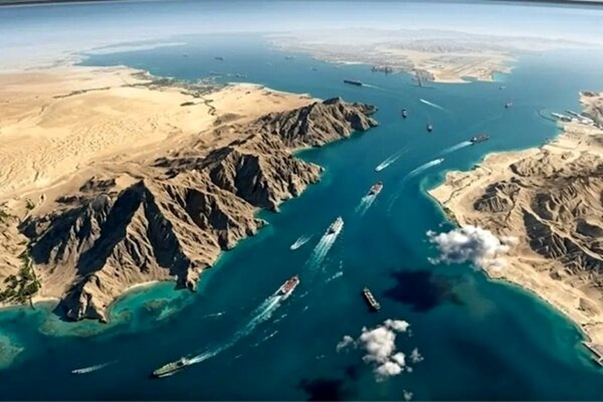جایگزین مرزهای جنوبی کشور برای واردات کالا / خلیج فارس تنها مسیر واردات به ایران نیست
