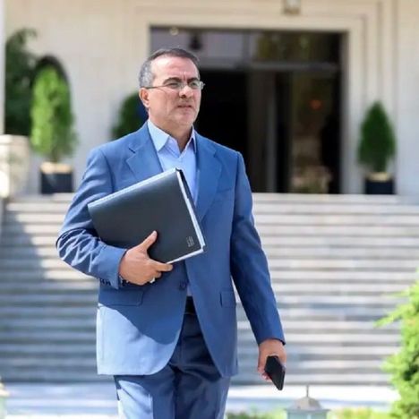 خبر خوش برای کارکنان پرتلاش ادارات دولتی/سیستم پرداخت حقوق متحول می شود
