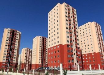 خبر مهم برای متقاضیان نهضت ملی مسکن / قیمت واحدهای مسکن ملی نجومی شد
