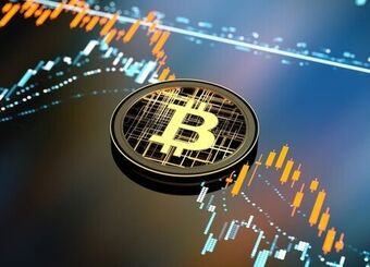 قیمت بیت کوین امروز شنبه ۱۹ مهرماه ۱۴۰۴