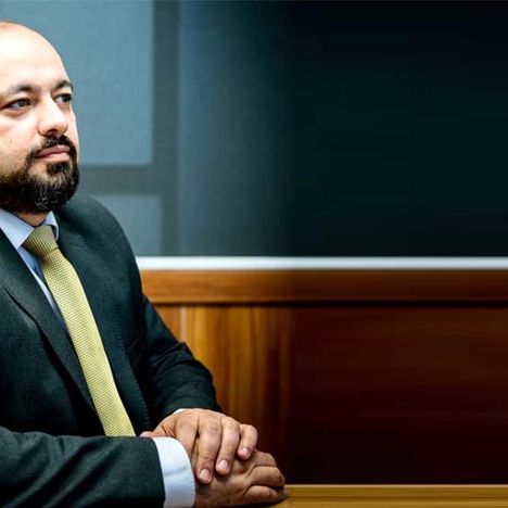  بیشترین فساد را در واردات کالاهای اساسی داشتیم