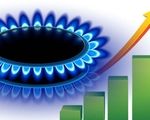 میانگین مصرف روزانه گاز بخش خانگی از ۲۱۴ میلیون مترمکعب گذشت
