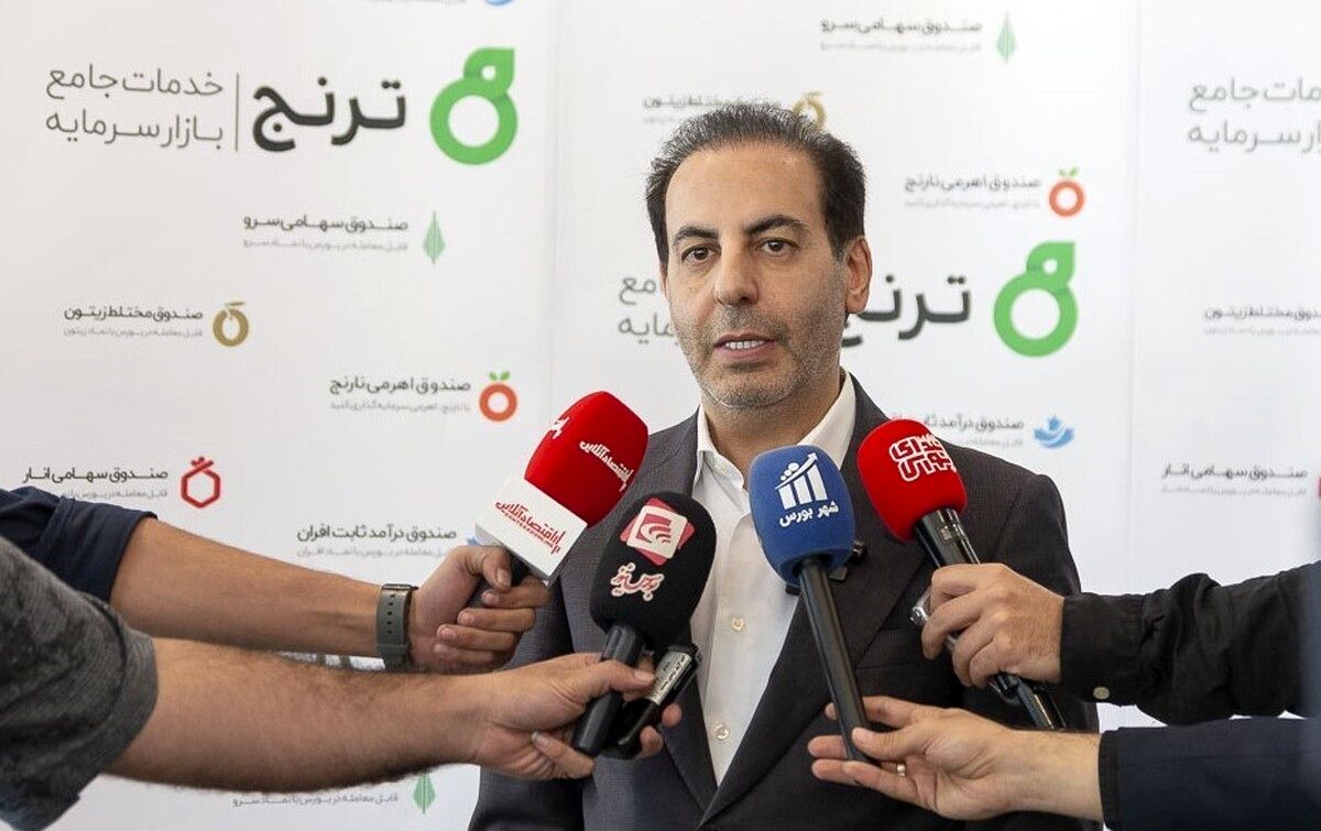 مدیرعامل ترنج، خبر داد: تامین‌مالی کسب‌ و کارهای کوچک با حمایت بنیاد برکت
