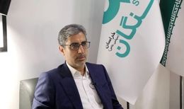 سیاست‌های بانک مرکزی در‌ بازار ارز صنعت فولاد را با مشکل مواجه کرده است
