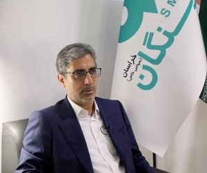 سیاست‌های بانک مرکزی در‌ بازار ارز صنعت فولاد را با مشکل مواجه کرده است
